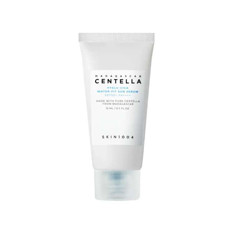 SKIN 1004 - Madagascar Centella Hyalu-Cica Water Fit Sun Serum