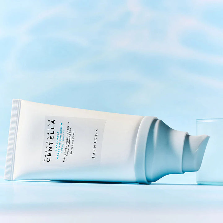 SKIN 1004 - Madagascar Centella Hyalu-Cica Water Fit Sun Serum