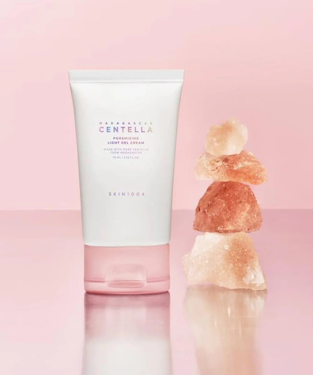 SKIN 1004 - Madagascar Centella Poremizing Light Gel Cream 75ml