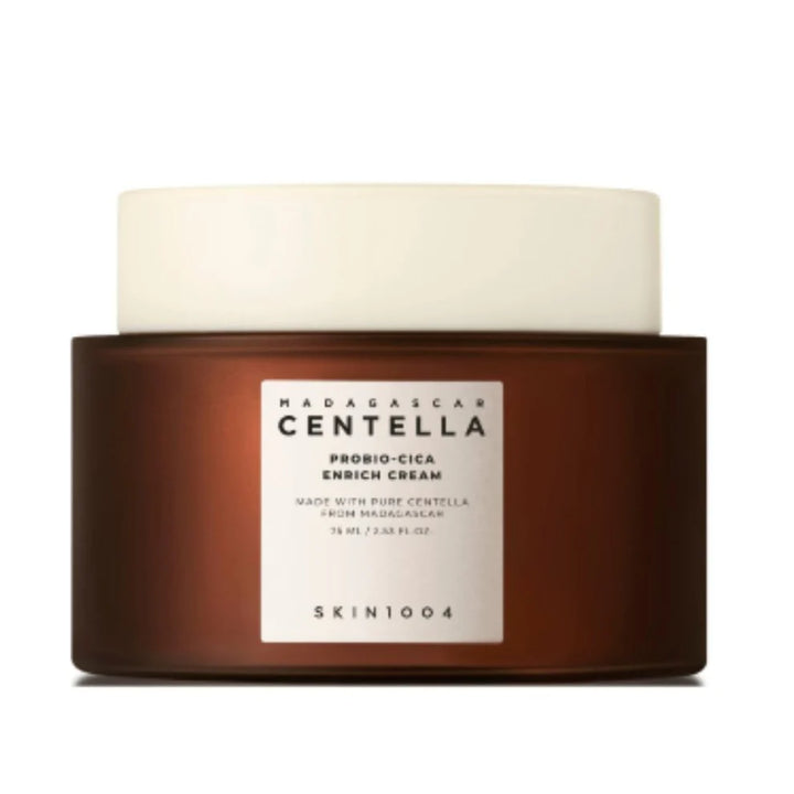 SKIN 1004 - Madagascar Centella Probio-Cica Enrich Cream 50ml