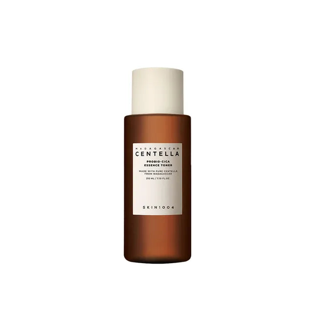 SKIN 1004 - Madagascar Centella Probio-Cica Essence Toner 210ml