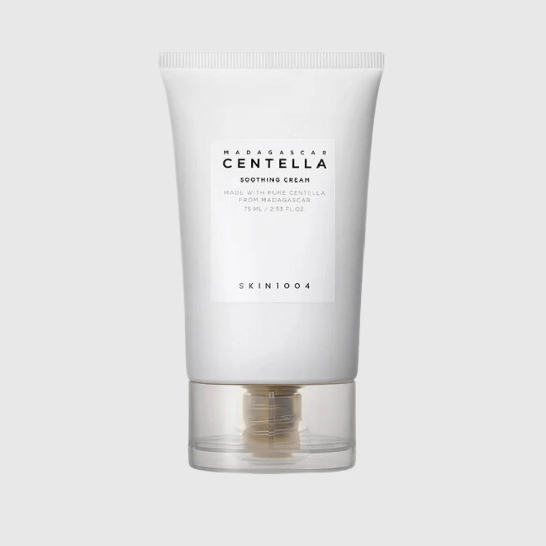 SKIN 1004 - Madagascar Centella Soothing Cream 75ml