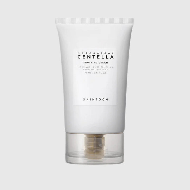 SKIN 1004 - Madagascar Centella Soothing Cream 75ml
