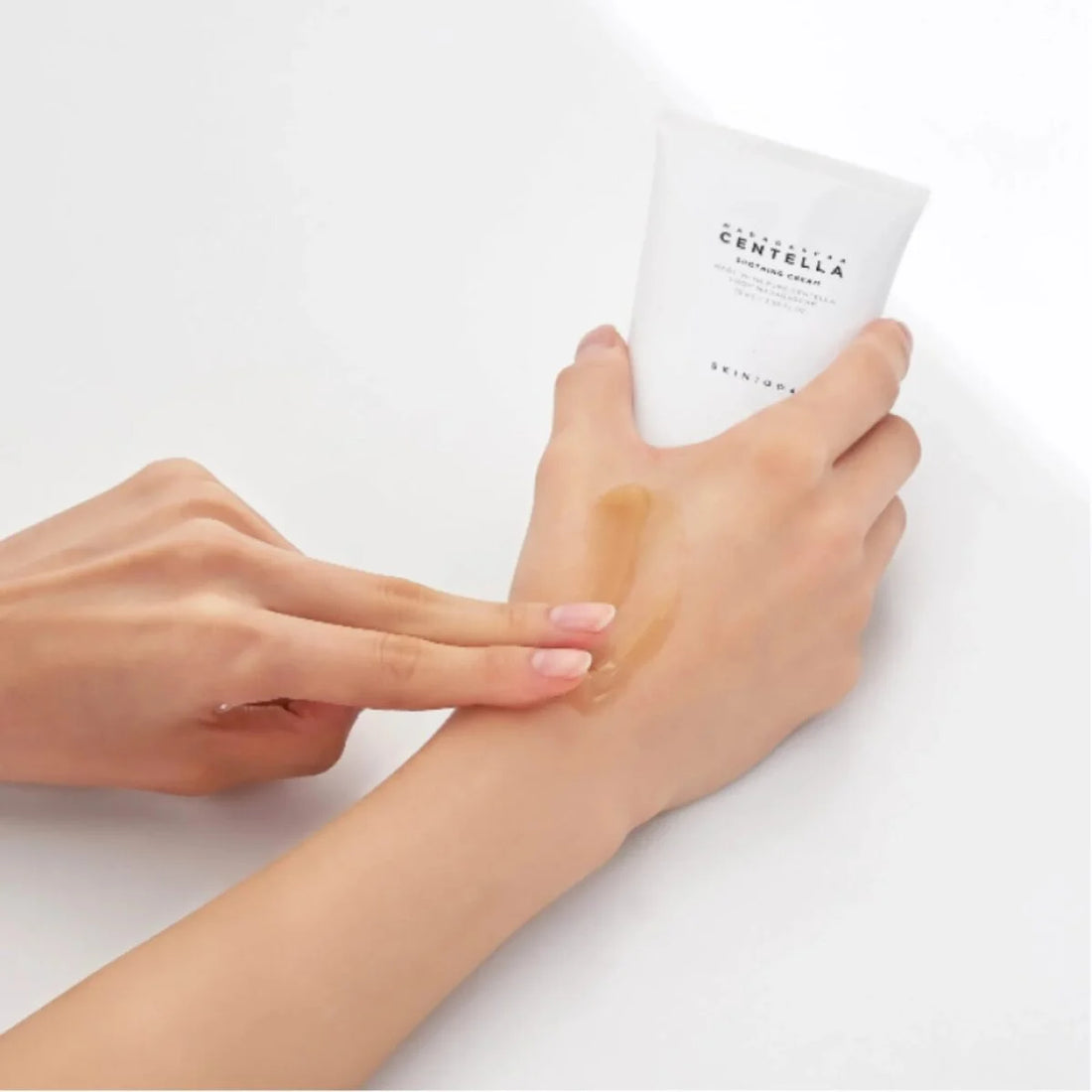 SKIN 1004 - Madagascar Centella Soothing Cream 75ml