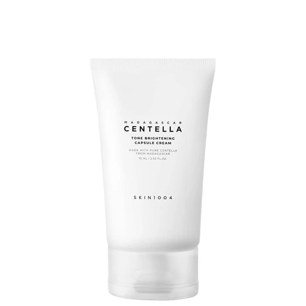 SKIN 1004 - Madagascar Centella Tone Brightening Capsule Cream
