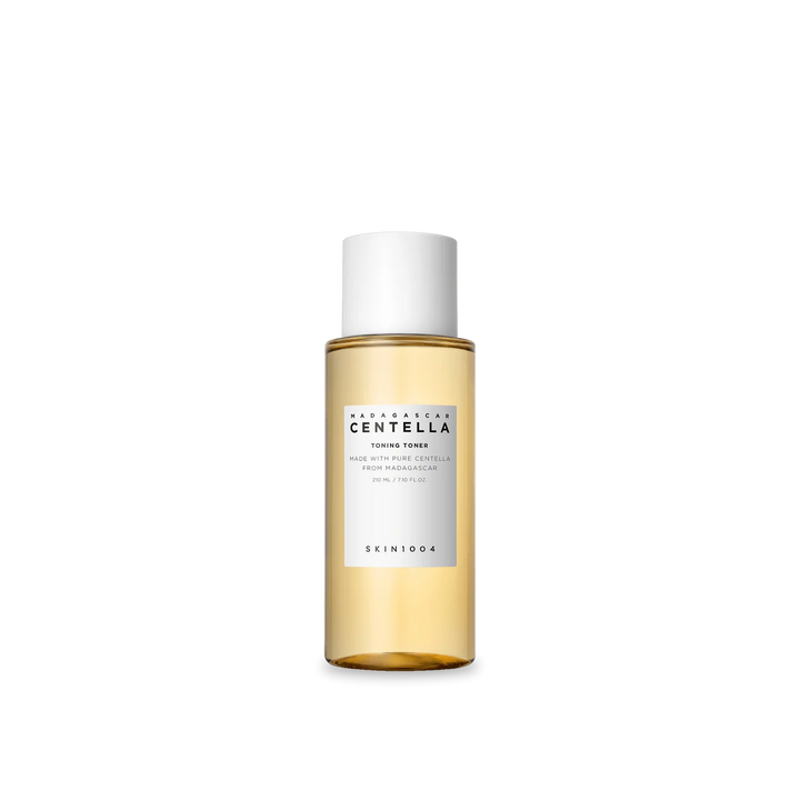 SKIN 1004 - Madagascar Centella Toning Toner 210ml