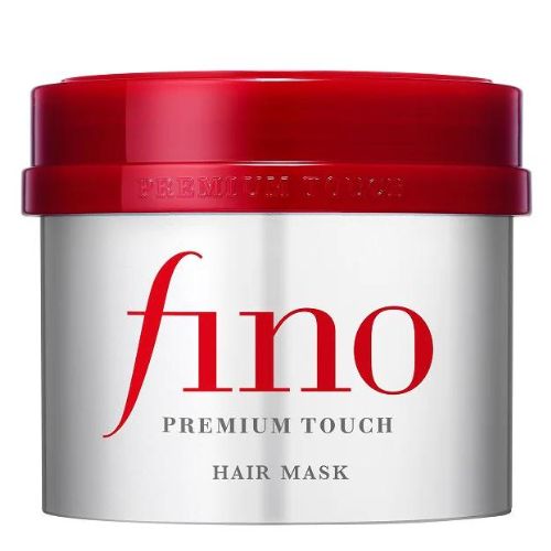 Shiseido Fino Premium Touch Hair Mask 230g