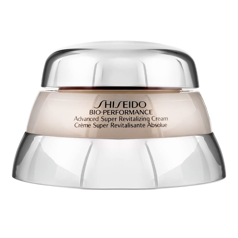 Shiseido Bio-performance Revitalizing cream 75ml