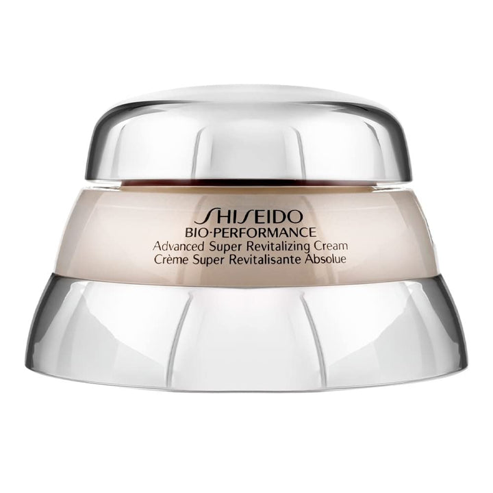 Shiseido Bio-performance Revitalizing cream 75ml