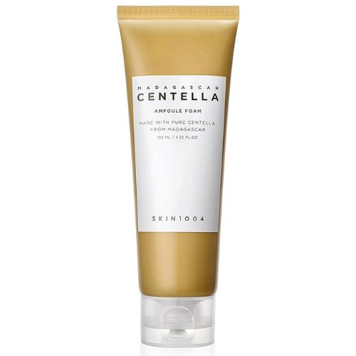 Skin1004 Madagascar Centella Ampoule Foam