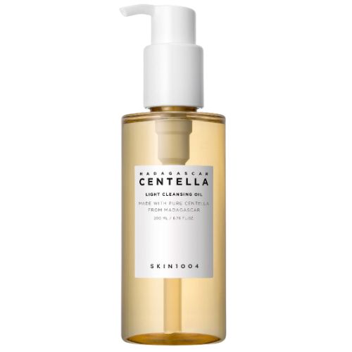 Skin1004 Madagascar Centella Light Cleansing Oil