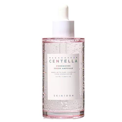Madagascar Centella Poremizing Fresh Ampoule