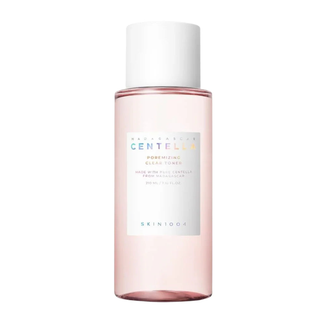 Skin 1004 Poemizing Clear Toner 210ml