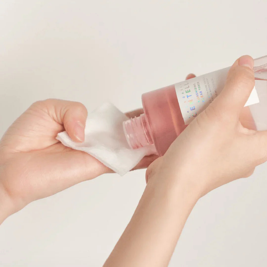 Skin 1004 Poemizing Clear Toner 210ml