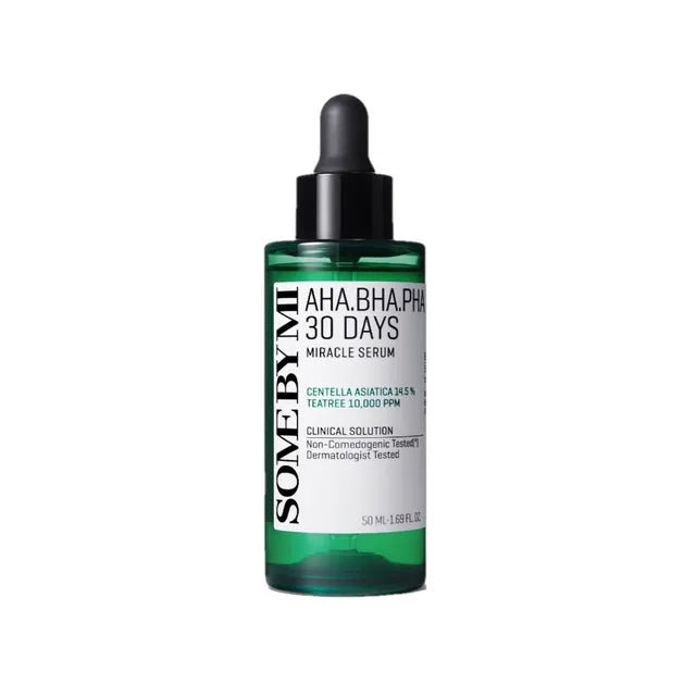 Some By Mi Aha.Bha.Pha 30 days Miracle serum 50ml