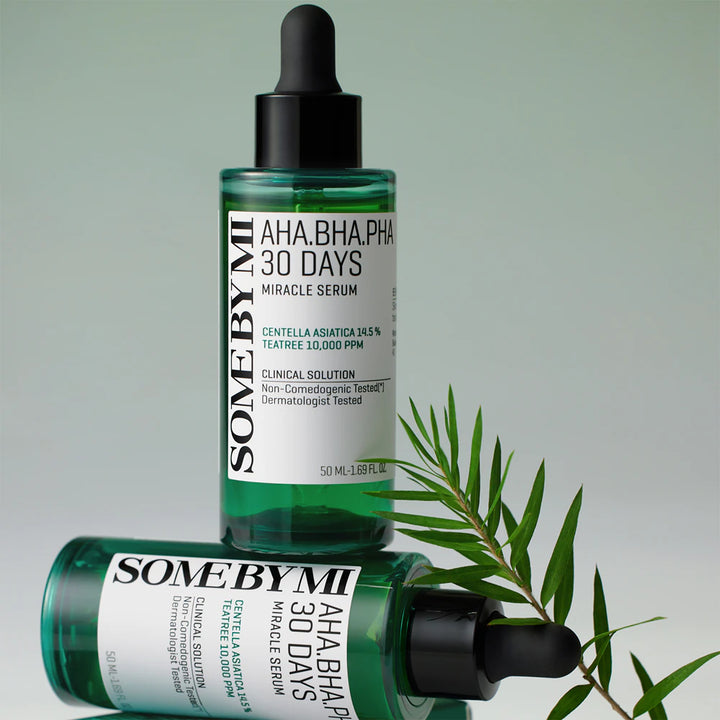 Some By Mi Aha.Bha.Pha 30 days Miracle serum 50ml