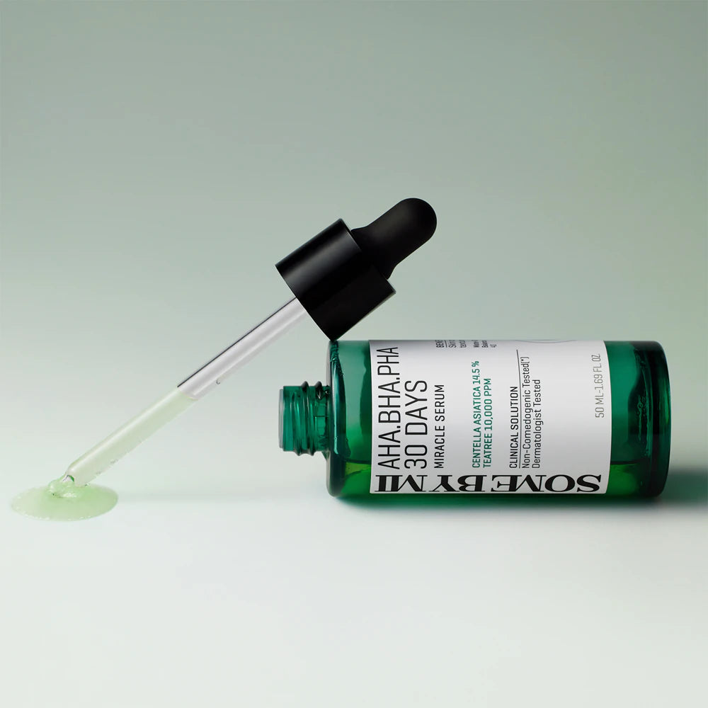 Some By Mi Aha.Bha.Pha 30 days Miracle serum 50ml