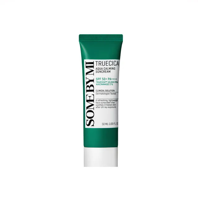 Some By Mi Truecica Tone Up Suncream