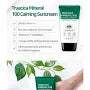 Some By Mi Truecica Tone Up Suncream