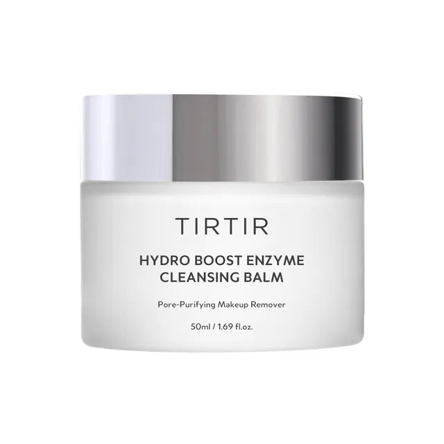 TirTir Hydro Boost Enzyme Cleansing Balm