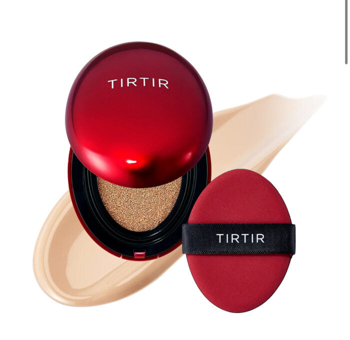 TIR TIR MASK FIT RED CUSHION