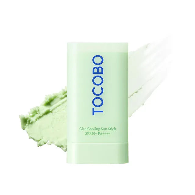 TOCOBO CICA COOLING SUN STICK SPF50+ 18G