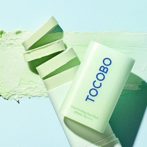 TOCOBO CICA COOLING SUN STICK SPF50+ 18G