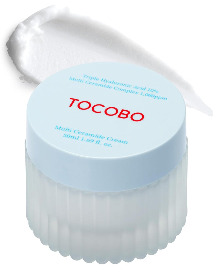 TOCOBO Hyaloronic acid MULTI CERAMIDE CREAM 50ML