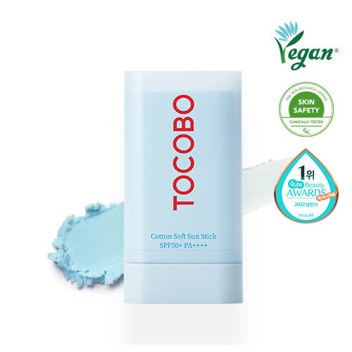 Cotton Soft Sun Stick