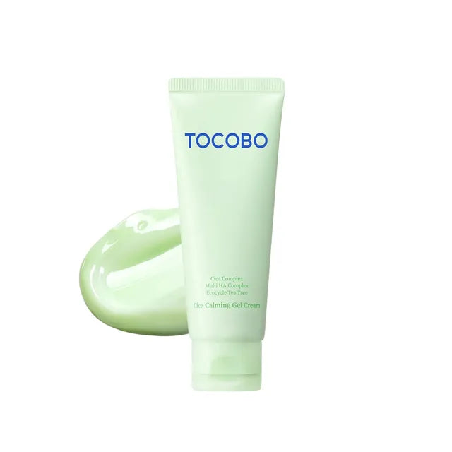 Tocobo CICA CLAMING GEL CREAM 75ML