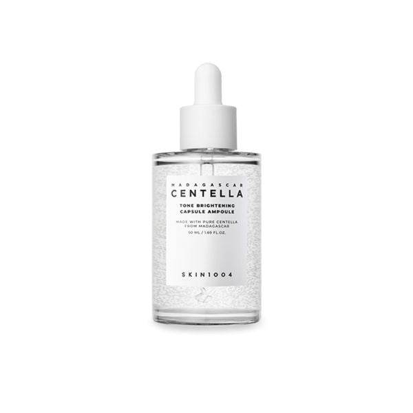 Madagascar Centella Tone Brightening Capsule Ampoule 50 ml