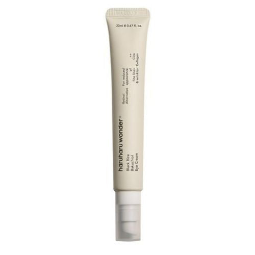 Haruharu Black Rice Bakuchiol Eye Cream