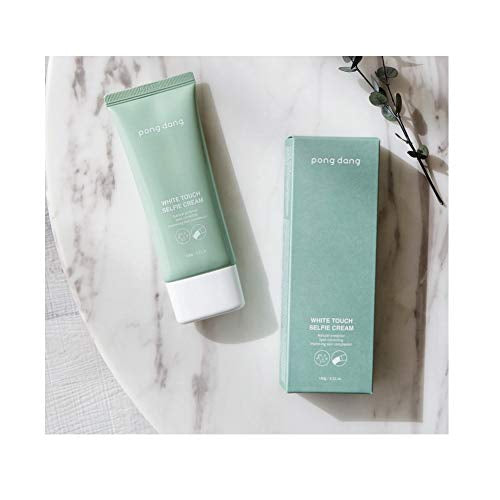 White Touch Selfie Cream