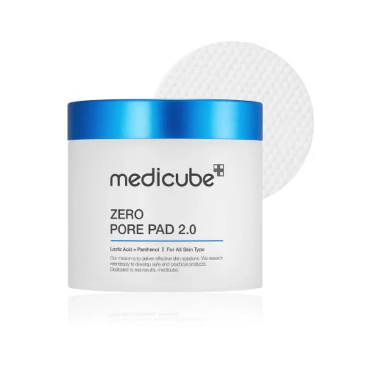 Zero Pore Pad 2.0 155g