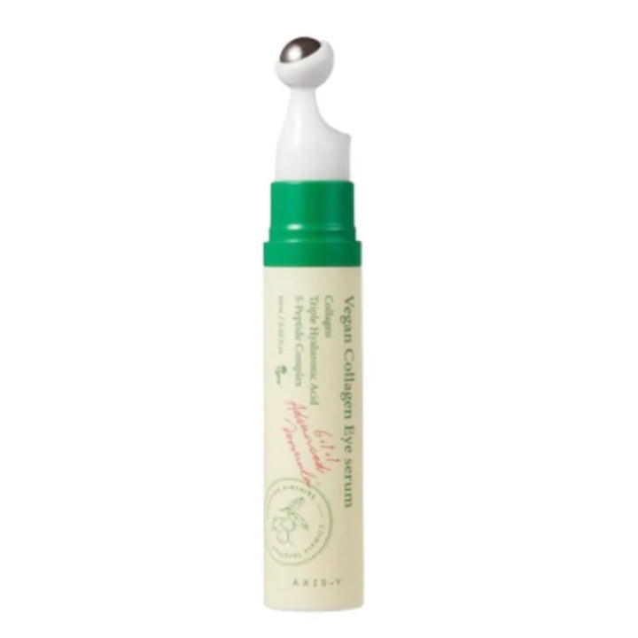 axis-y Vegan Collagen eye serum 10ml
