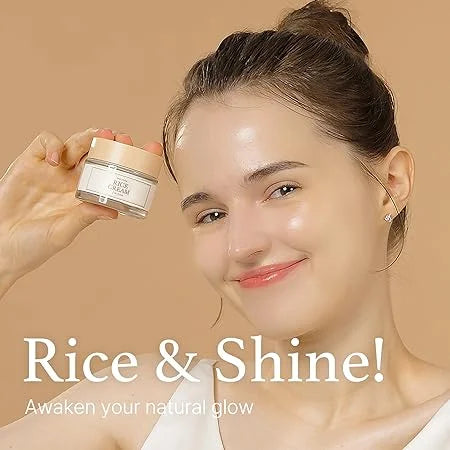 I’m from – Rice Cream