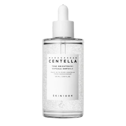 Madagascar Centella Tone Brightening Capsule Ampoule 100 ml