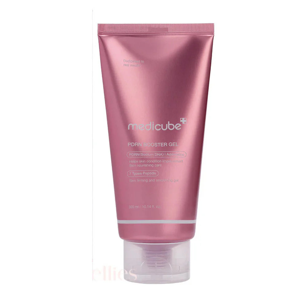 medicube - AGE-R PDRN Booster Gel 300ml