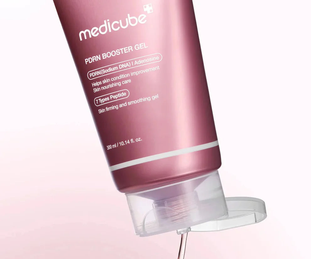 medicube - AGE-R PDRN Booster Gel 300ml