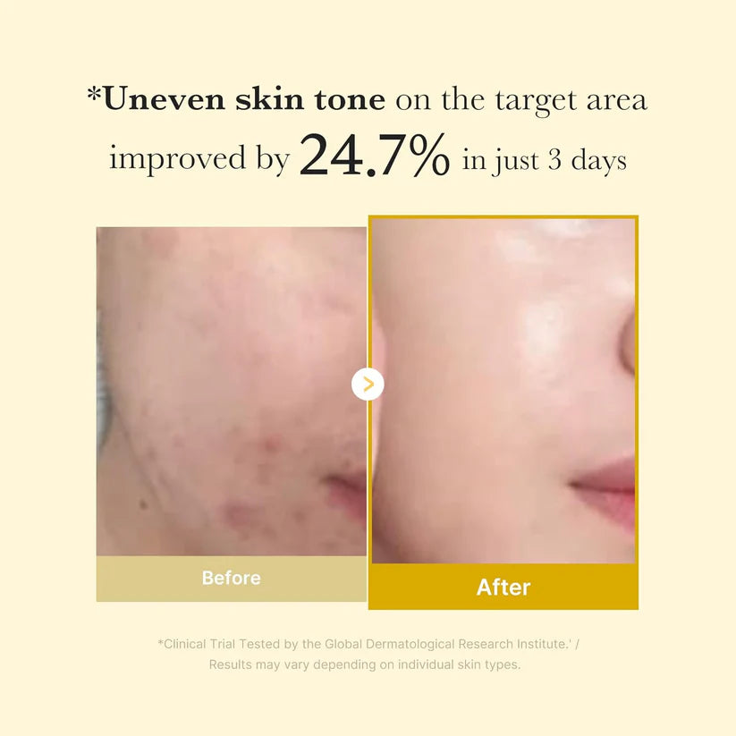 medicube - Kojic Acid Turmeric Night Wrapping Mask