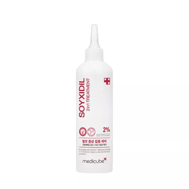 medicube - Soyxidil 2IN1 Treatment 265ml