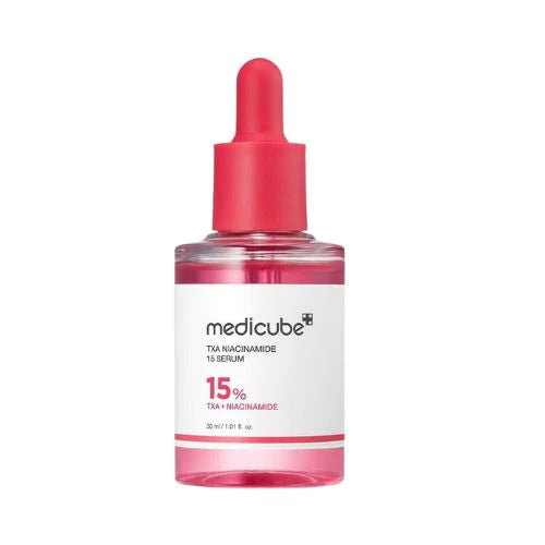 medicube - TXA Niacinamide 15 Serum 30ml