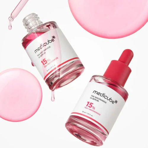 medicube - TXA Niacinamide 15 Serum 30ml