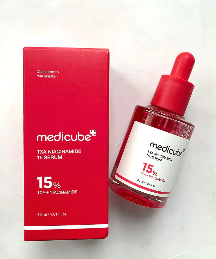 medicube - TXA Niacinamide 15 Serum 30ml