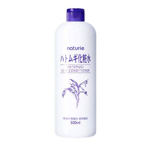 Naturie Hatomugi Skin Conditioner Renewed