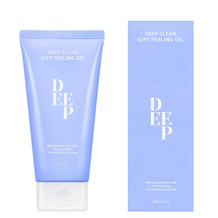 pong dang Deep Clean Soft Peeling Gel