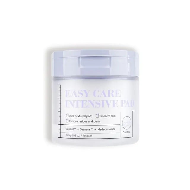 pong dang Easy Care Intensive Pad
