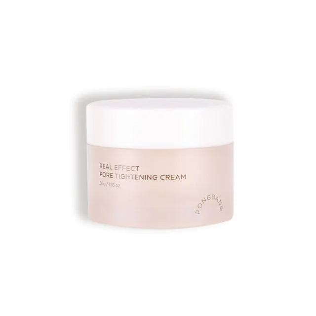 pong dang Real Effect Pore Tightening Cream
