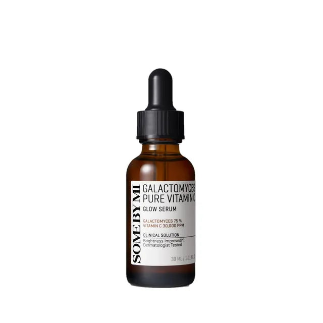 Somebymi galactomyces pure vitamin C glow serum